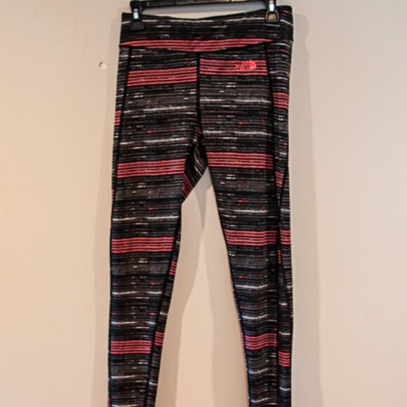 North Face Flashdry Leggings Medium - Picture 1 of 2